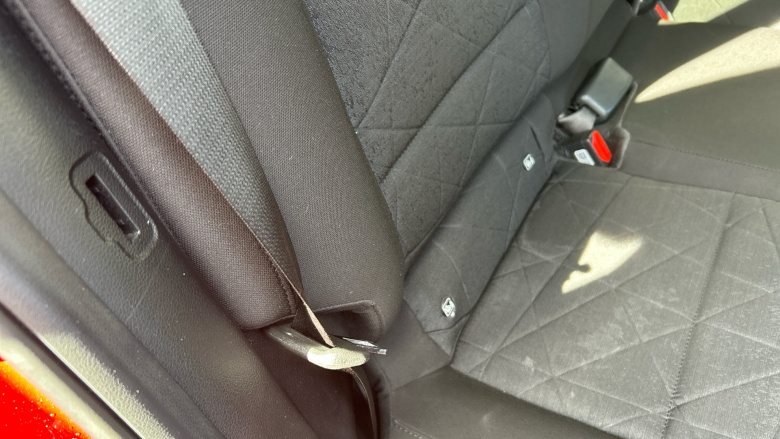 Hyundai BAYON 1.0 TGDi 48V MHEV Premium 5dr DCT Petrol Hatchback